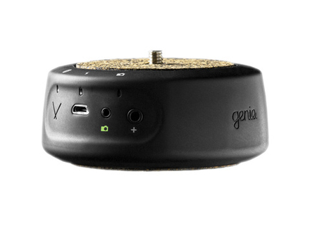 Голова моторизированная Syrp Genie Mini