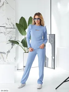 Костюм IH-8448 Фабрика Моды