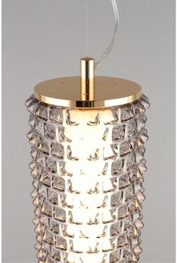 Подвесной светильник Aployt Ozann APL.331.16.29