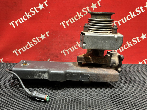 Клапан EGR 2021г.