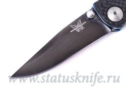 Нож Benchmade 690BC1CF Allen Elishewitz Limitedфотография - 2