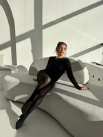 Блестящее мини