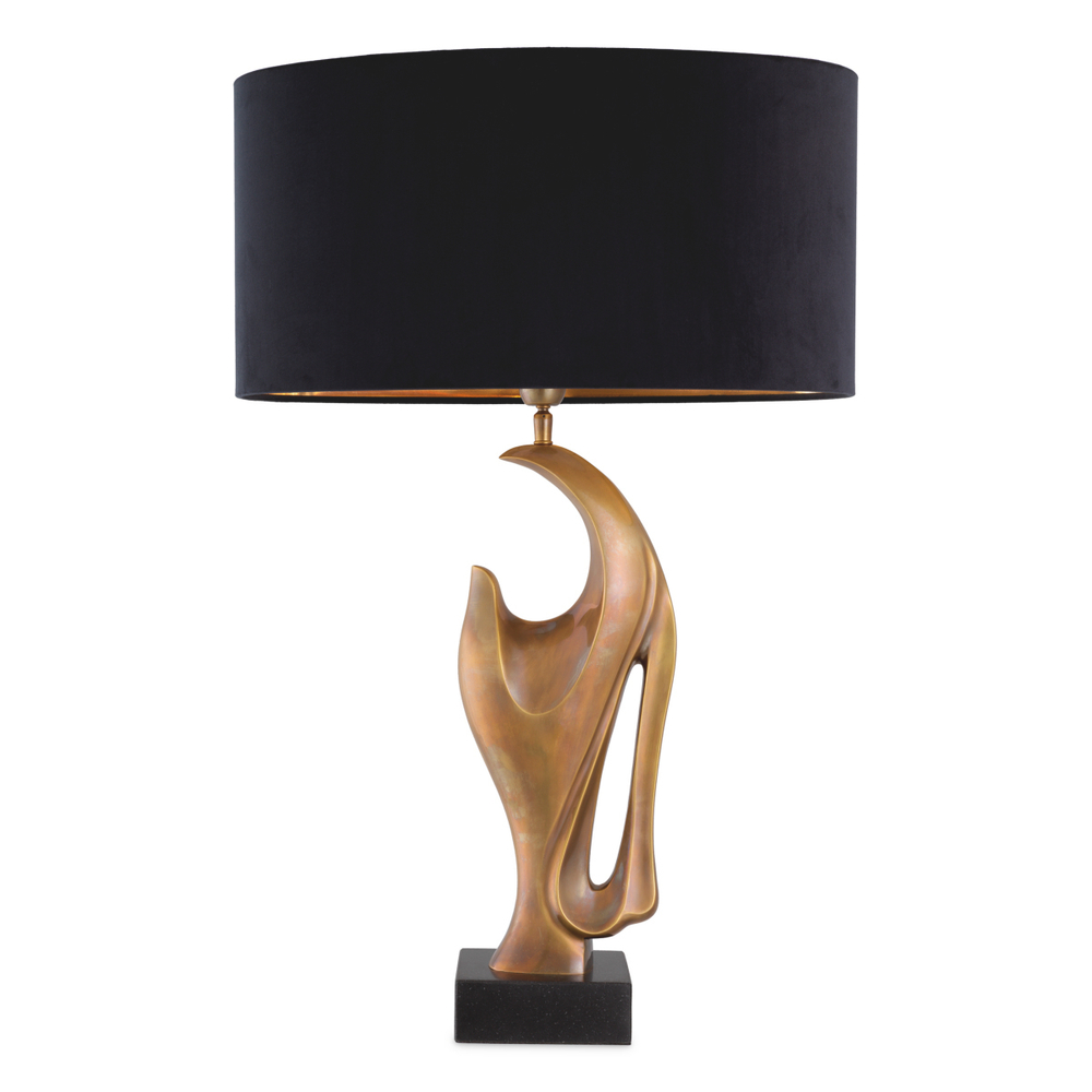 Лампа настольная Table Lamp Brunetti арт.117523