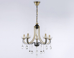 Подвесная люстра Ambrella Light TR TR4952