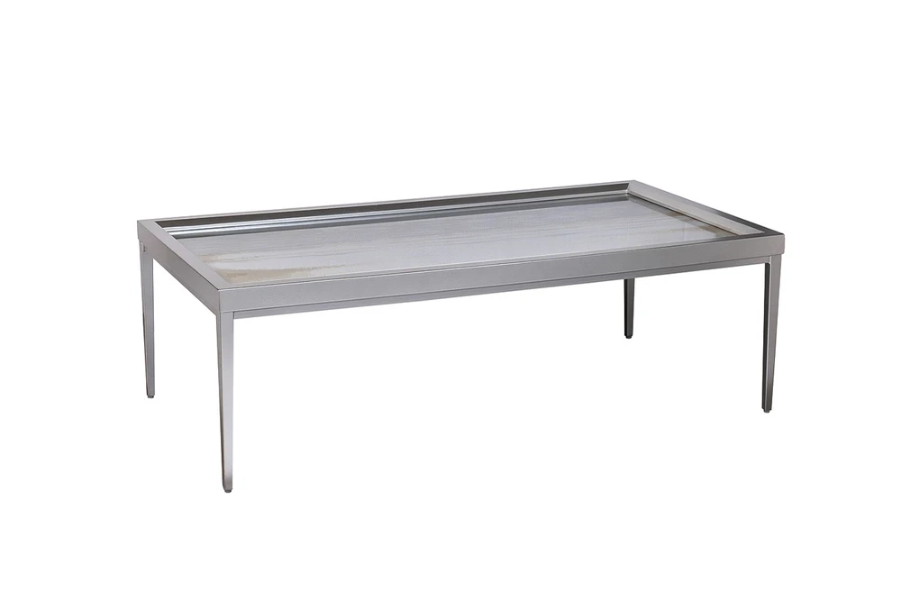 Журнальный стол Garda Decor ART-4514CF-STOL/ZH