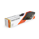 Коврик SteelSeries QcK Heavy Large