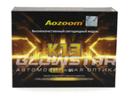 Билед модули Aozoom K13 3.0 дюйма, 12V 52/57W 4300/4600Lm (комплект, 2шт)