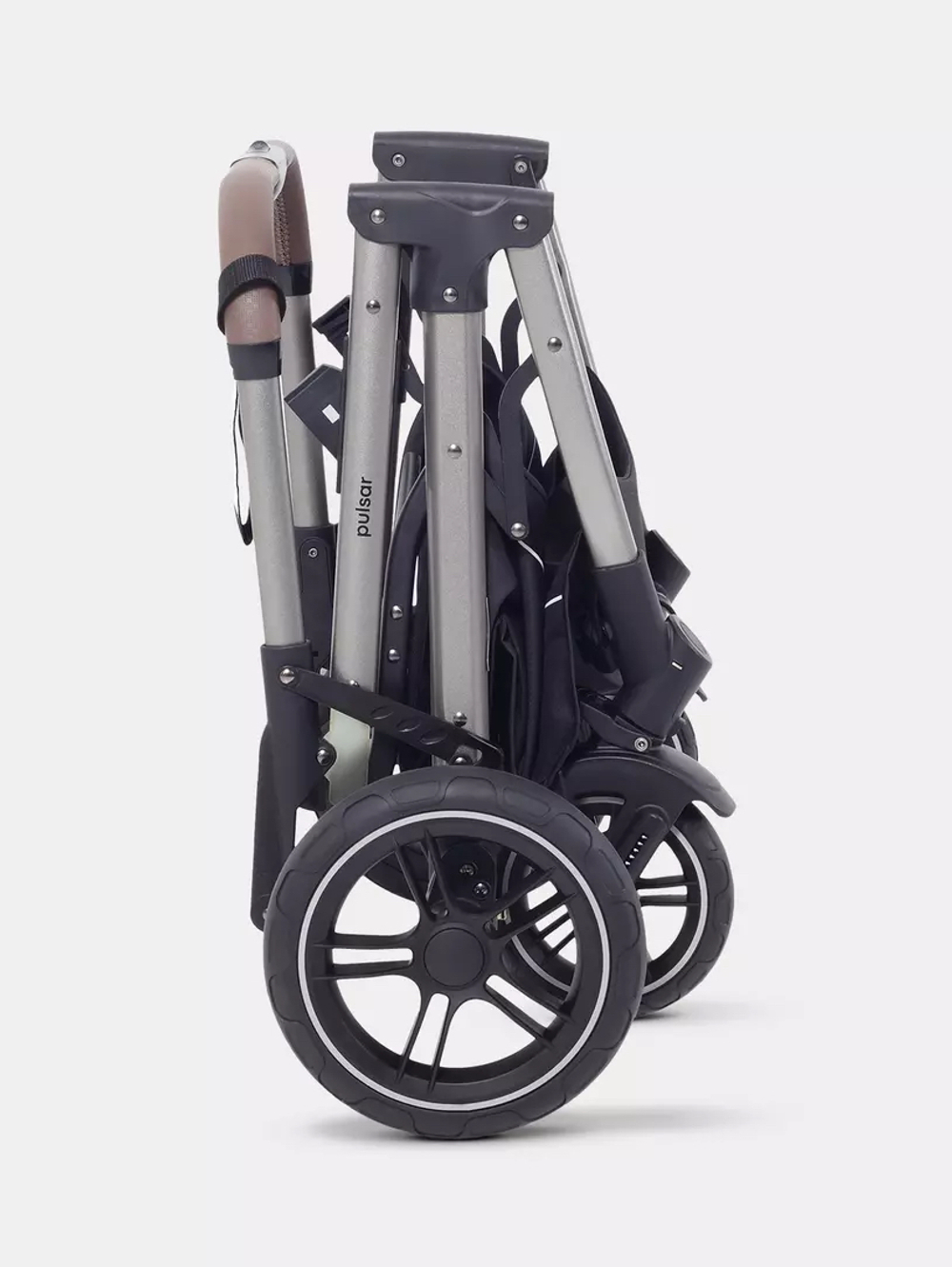 Коляска трансформер Rant Basic Pulsar Olive