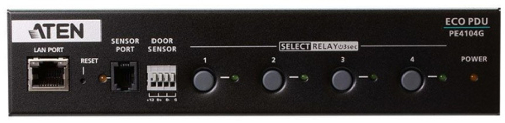 Устройство Aten PE4104G-AT-G