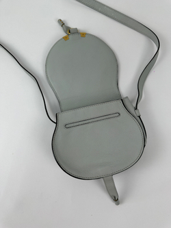 Сумка Chloe Marcie Small Saddle