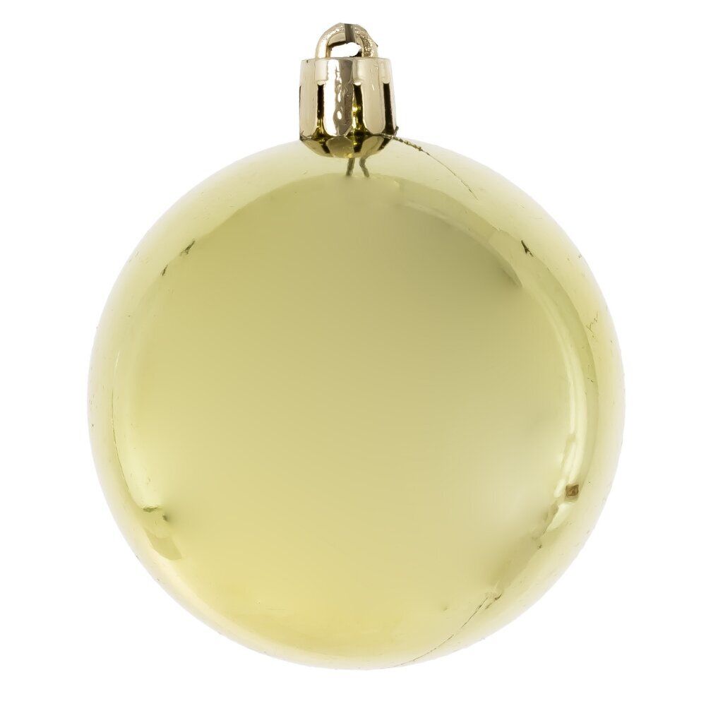 GAEM Набор из 35шт Украшение новогоднее "Шар", D 6 см, L16 W16 H36 см