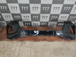 Бампер передний Chery Tiggo 4 Pro 20-нв Б/У Оригинал 602001262AADQJ