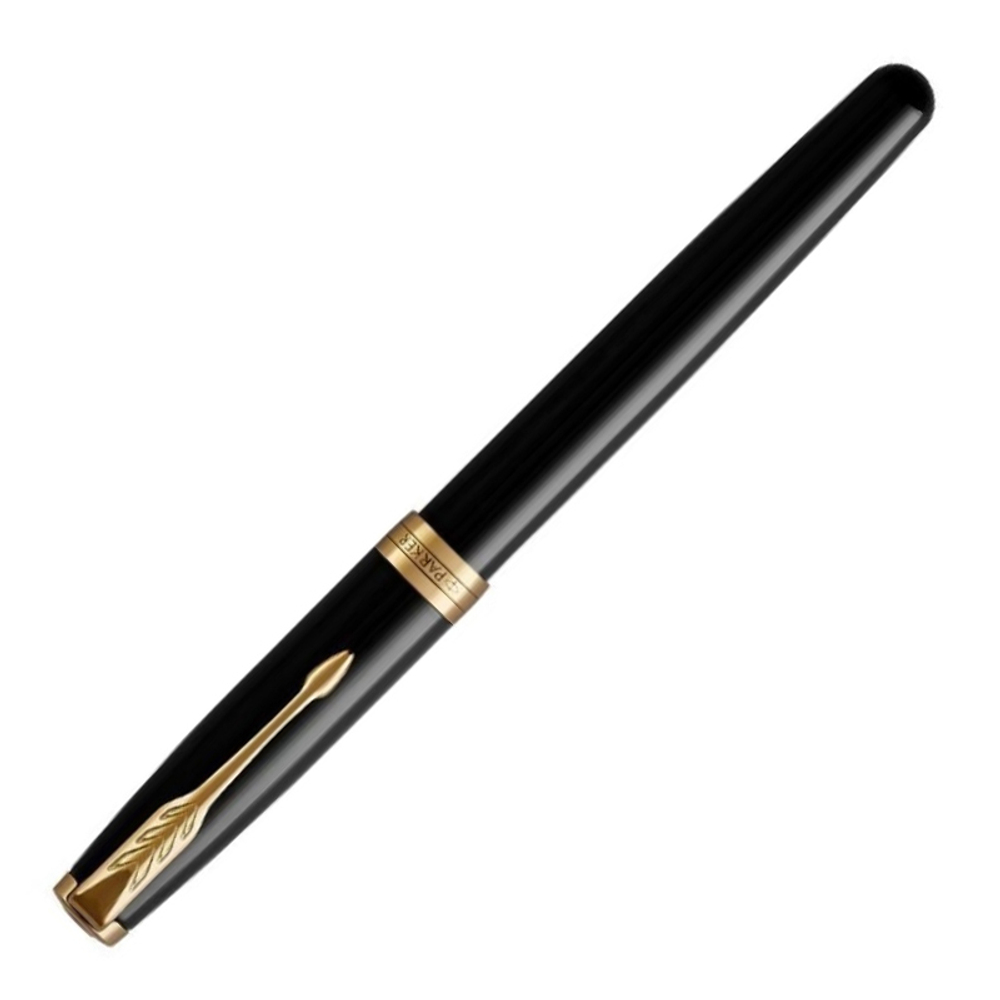 Ручка перьевая Parker Sonnet F