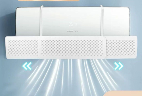 Защитный экран для кондиционера