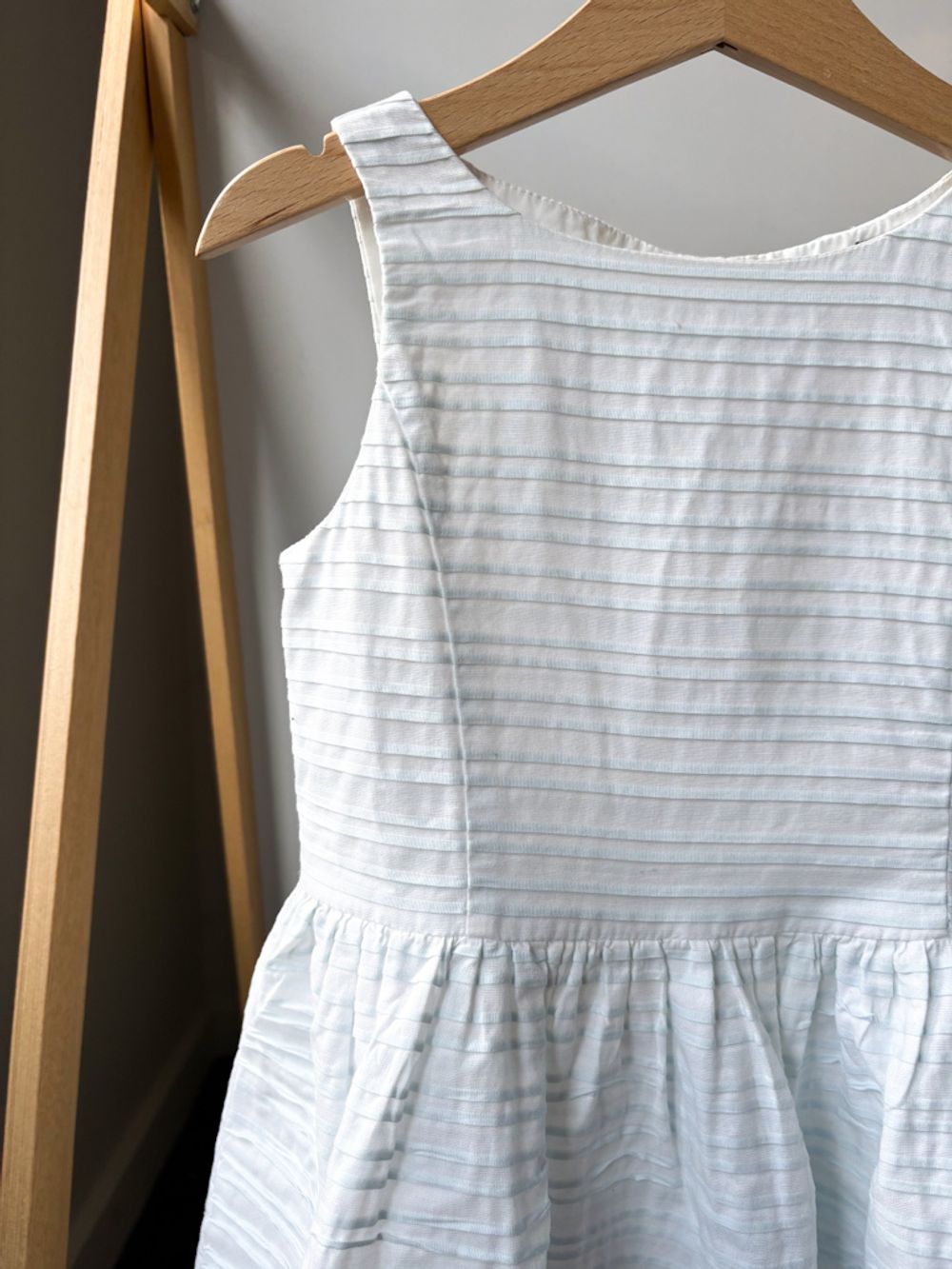 Хлопковое платье Polo Ralph Lauren, 116