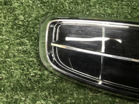 Эмблема решетки радиатора Geely Monjaro (21-нв)