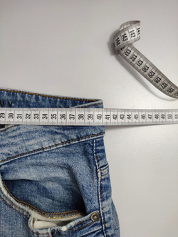 Джинсы H&M повседневные 38 размер