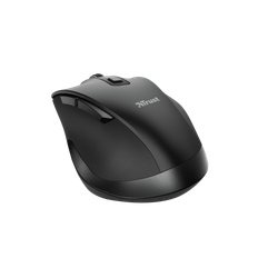 Мышь Trust 23804 беспроводная черная FYDA | Мыши