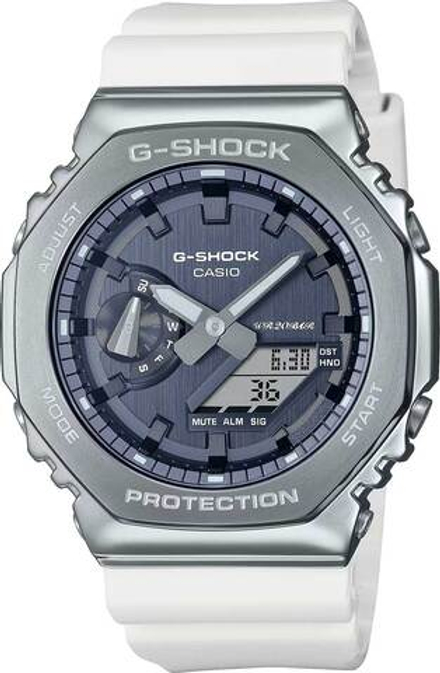 Часы Casio GM-2100WS-7A