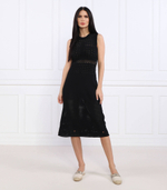 Платье Liviana Conti - черный(F3SA33)