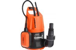 Дренажный насос PATRIOT F 450 Z 315302466