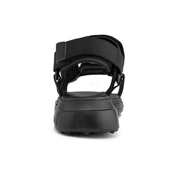 Kappa Beach Sport Sandal 'Black'