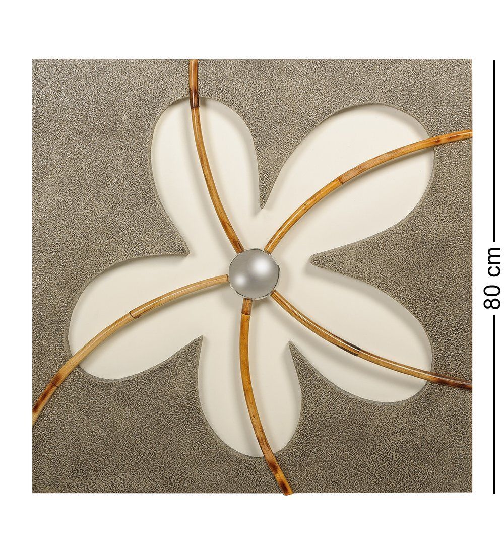 FINALI- 49 Панно «Франжипани»