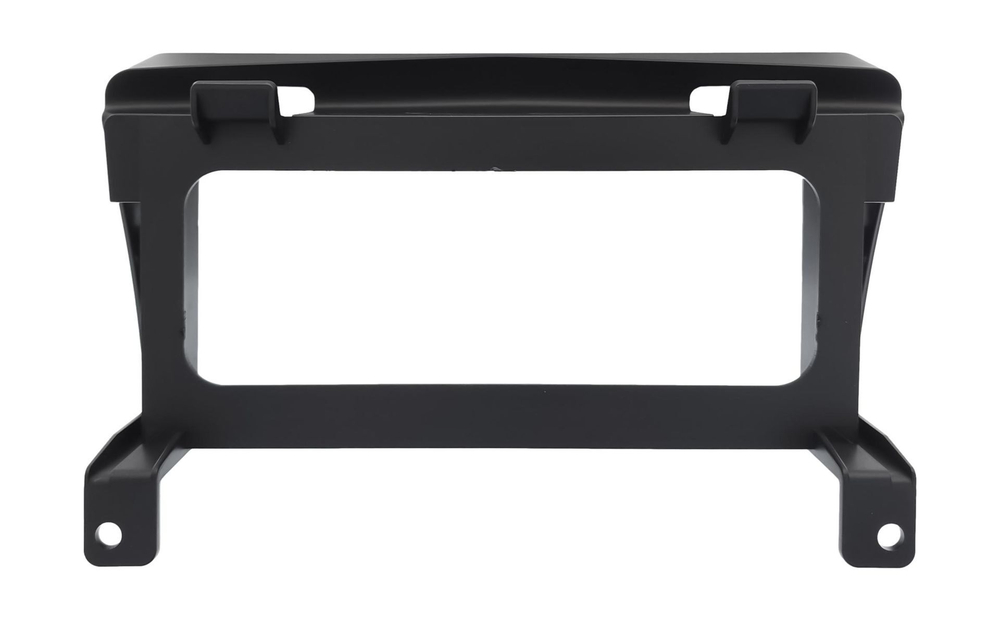 Магнитола для Opel Astra H, Zafira B (вместо БК ) - Teyes LUX ONE ROUND монитор 12.3" 2K QLED на Android 10, CarPlay, 4G SIM-слот