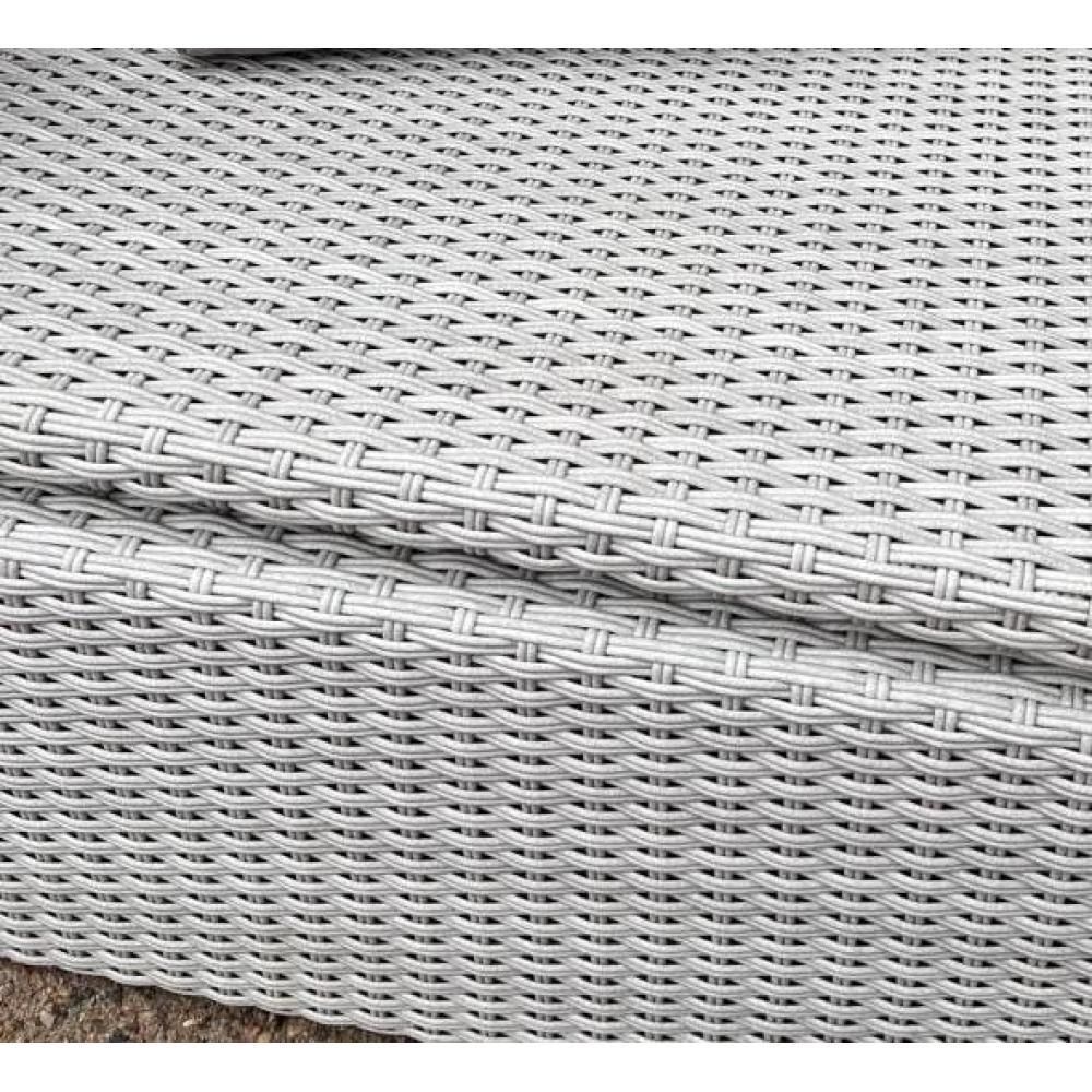 Комплект мебели из иск. ротанга AFM-325G Grey