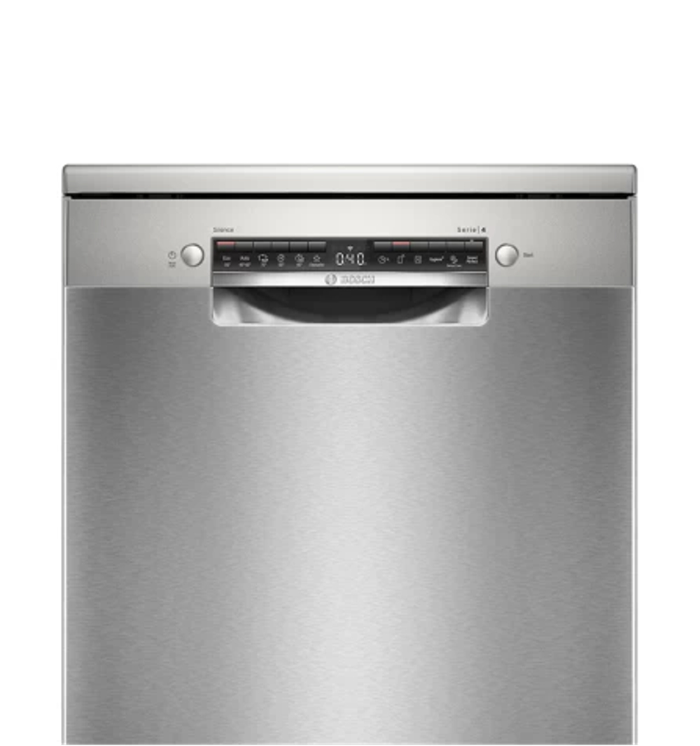 Посудомоечная машина Bosch SMS4IMI62Q