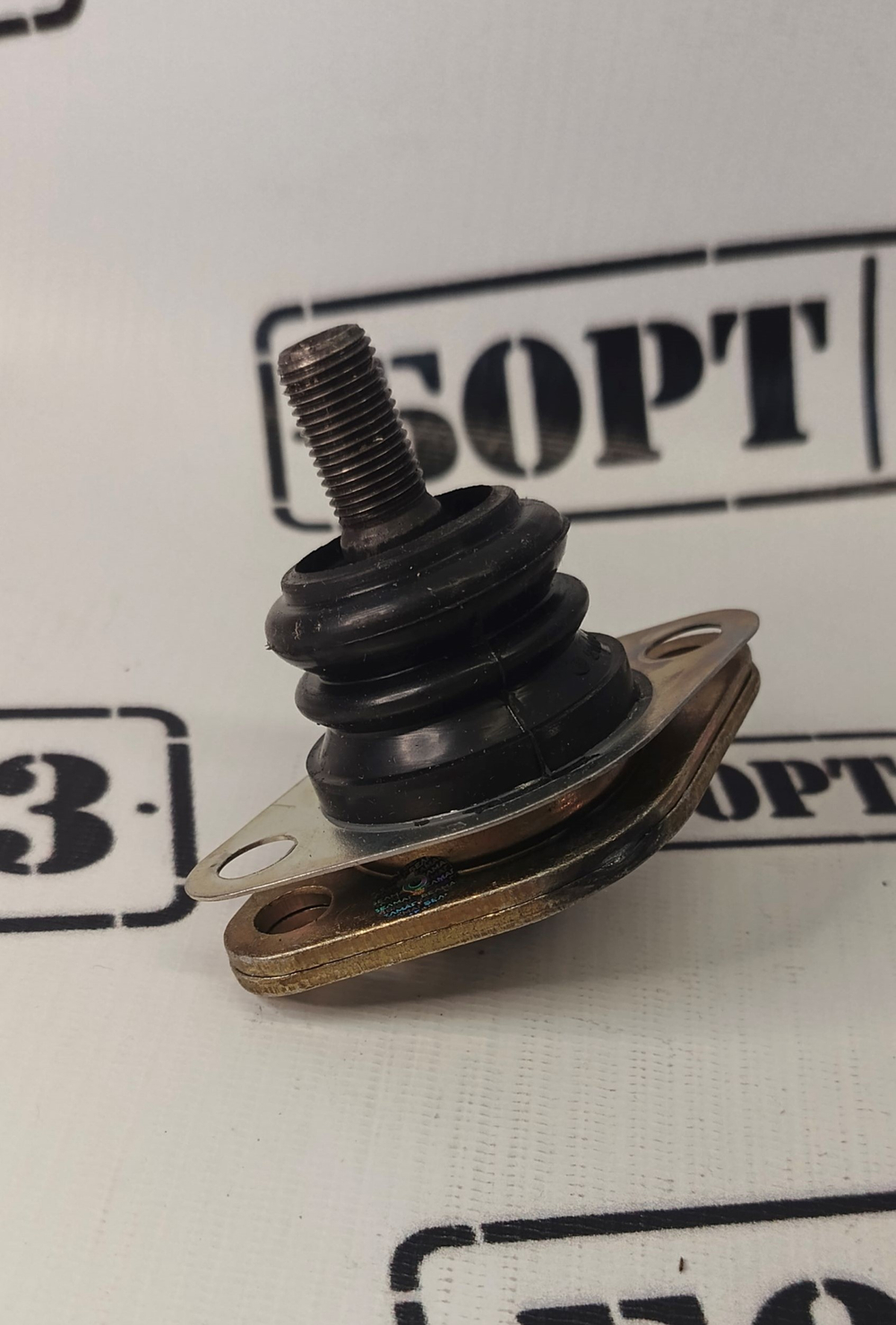 Шаровая опора BESTPARTS BP002036 ВАЗ 2108