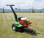 Траншеекопатель LASKI TR 50/6,5/50 TR 50/6,5 (50 cm)