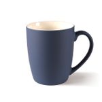 Кружка MATFEY soft touch Розовый