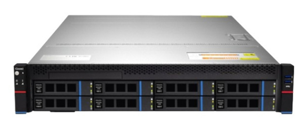 Серверная платформа 2U Gooxi AS201-D08R-G3