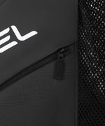 Сетка для мячей TEAM Ball Bag, черный