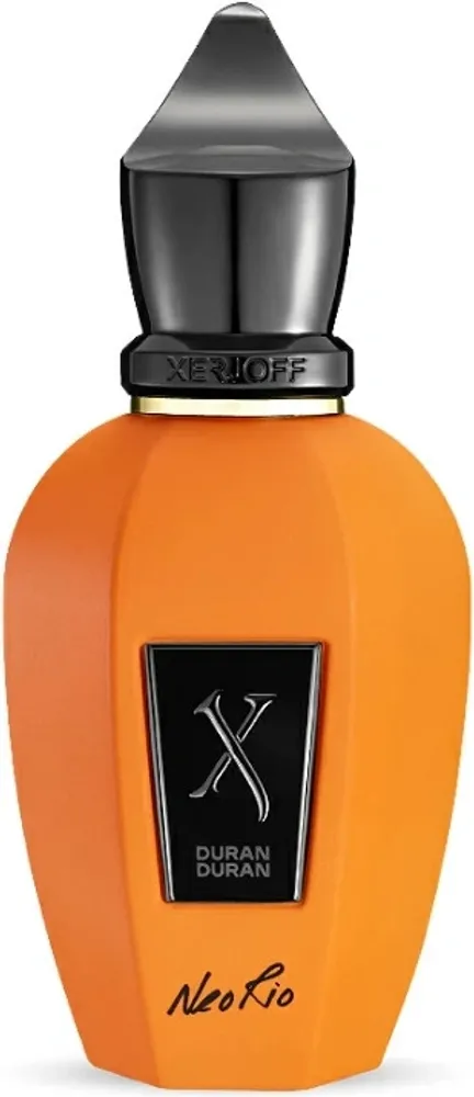 Xerjoff Duran NeoRio Fluo Orange Eau de Parfum 50 ml