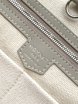 Moynat M Tote GM