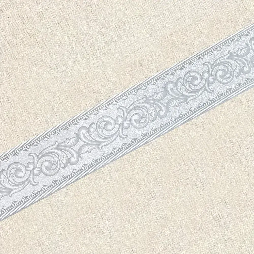 Бордюр для обоев 4см*14м Пермская обойная фабрика