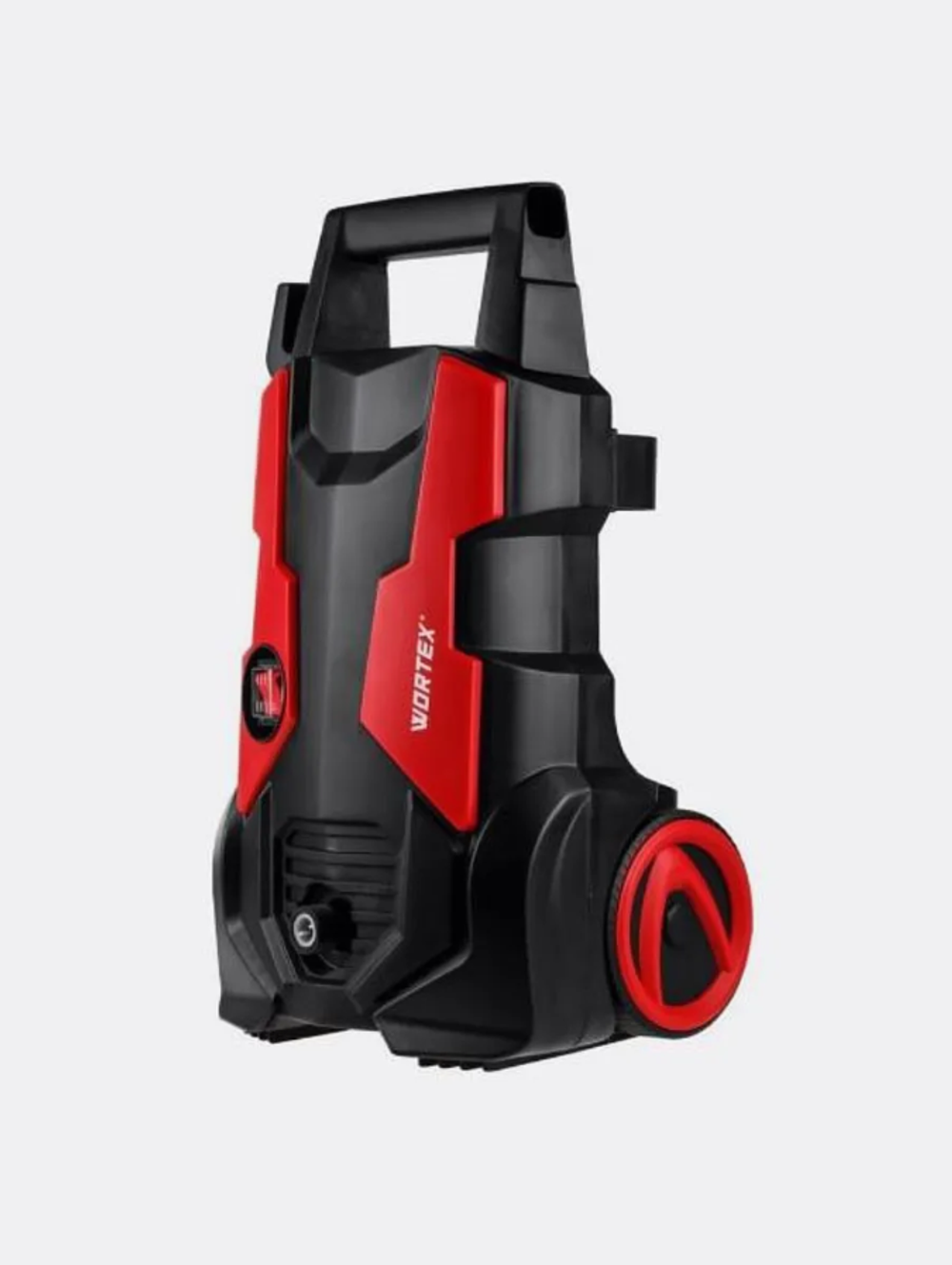 Мойка высокого давления Wortex PW 1420, 150 бар, алюминиевая помпа, 5 м