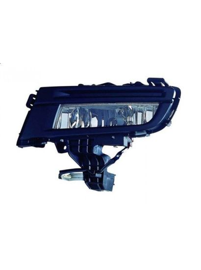 ПРОТИВОТУМАННАЯ ФАРА MAZDA 3 BK ПРАВАЯ 2003