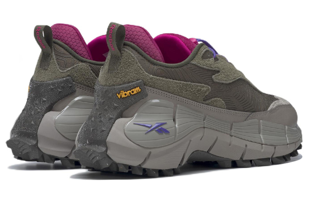 Кроссовки Reebok 2.5