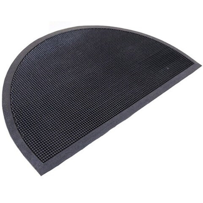 Коврик грязезащитный ADМ43 45х75смх11мм п/к 45х75 см 1-3 шт.