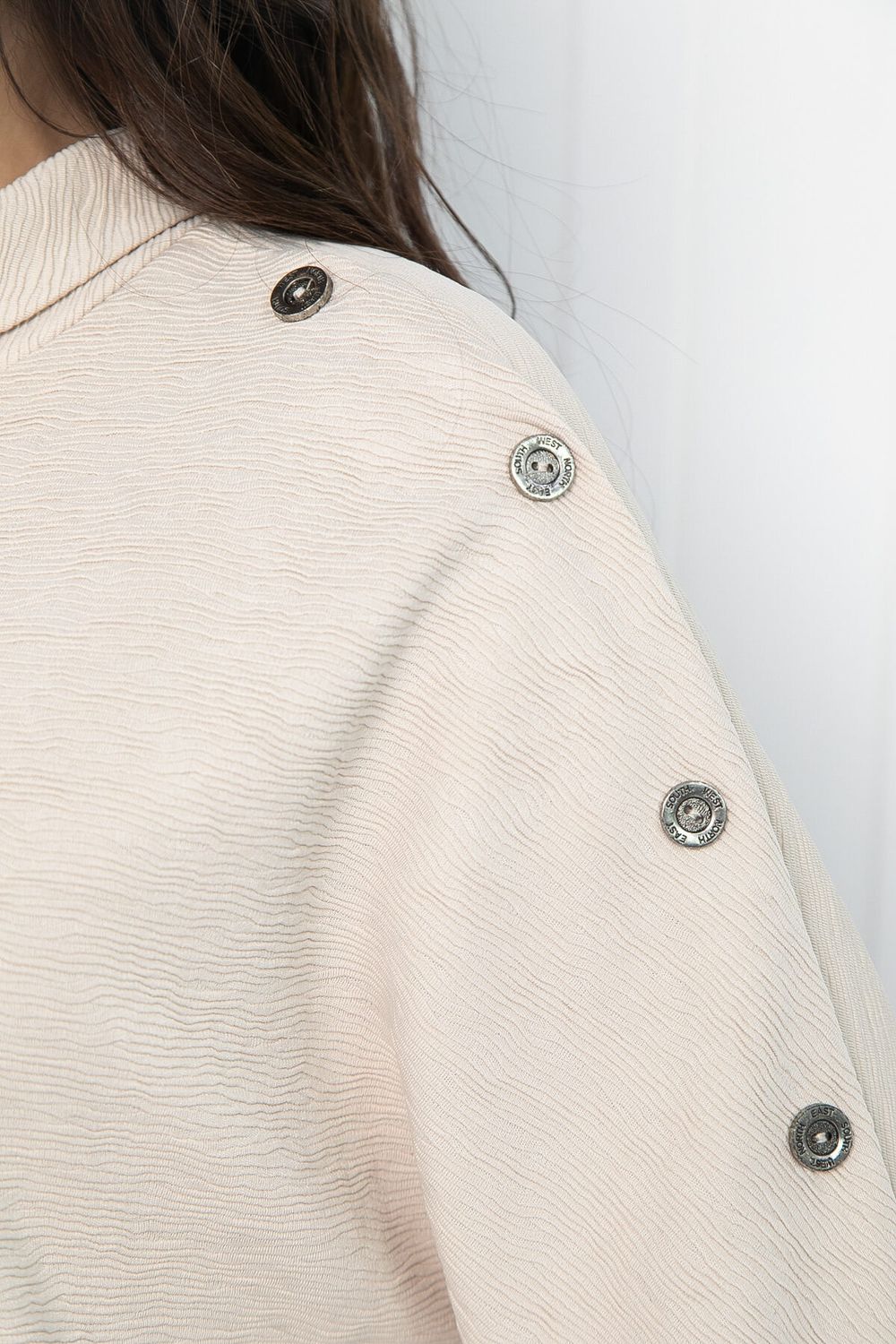 Платье Марьяна (светло-бежевое) П12806-4М LT Collection