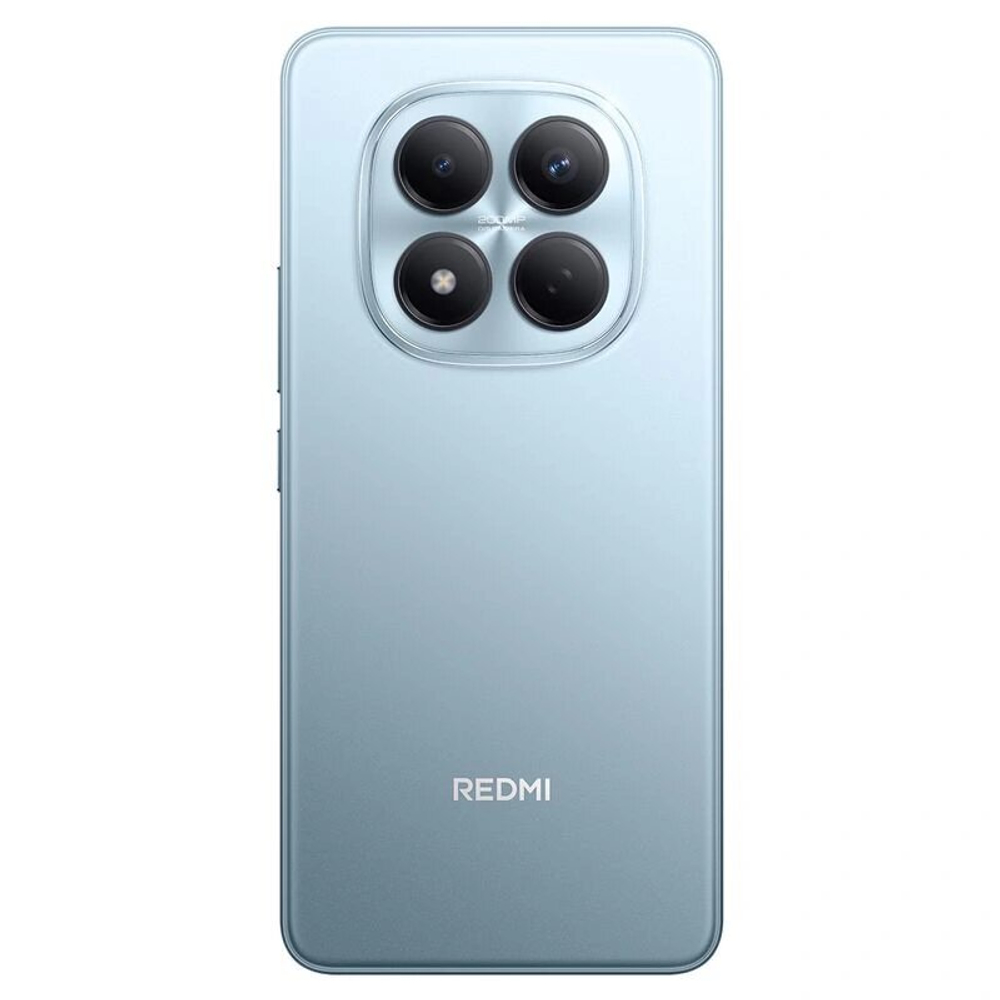 Смартфон Redmi Note 15 Pro 12/512Gb Glacier Blue
