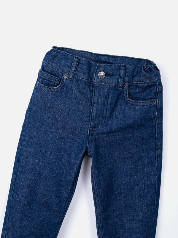 Джинсы slim fit 
