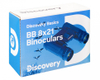 Бинокль Levenhuk Discovery Basics BB 8x21