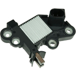 Регулятор напряжения VW Passat, Sharan. Skoda Superb