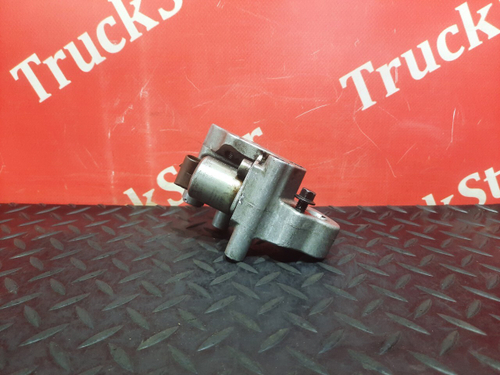 Клапан горного тормоза