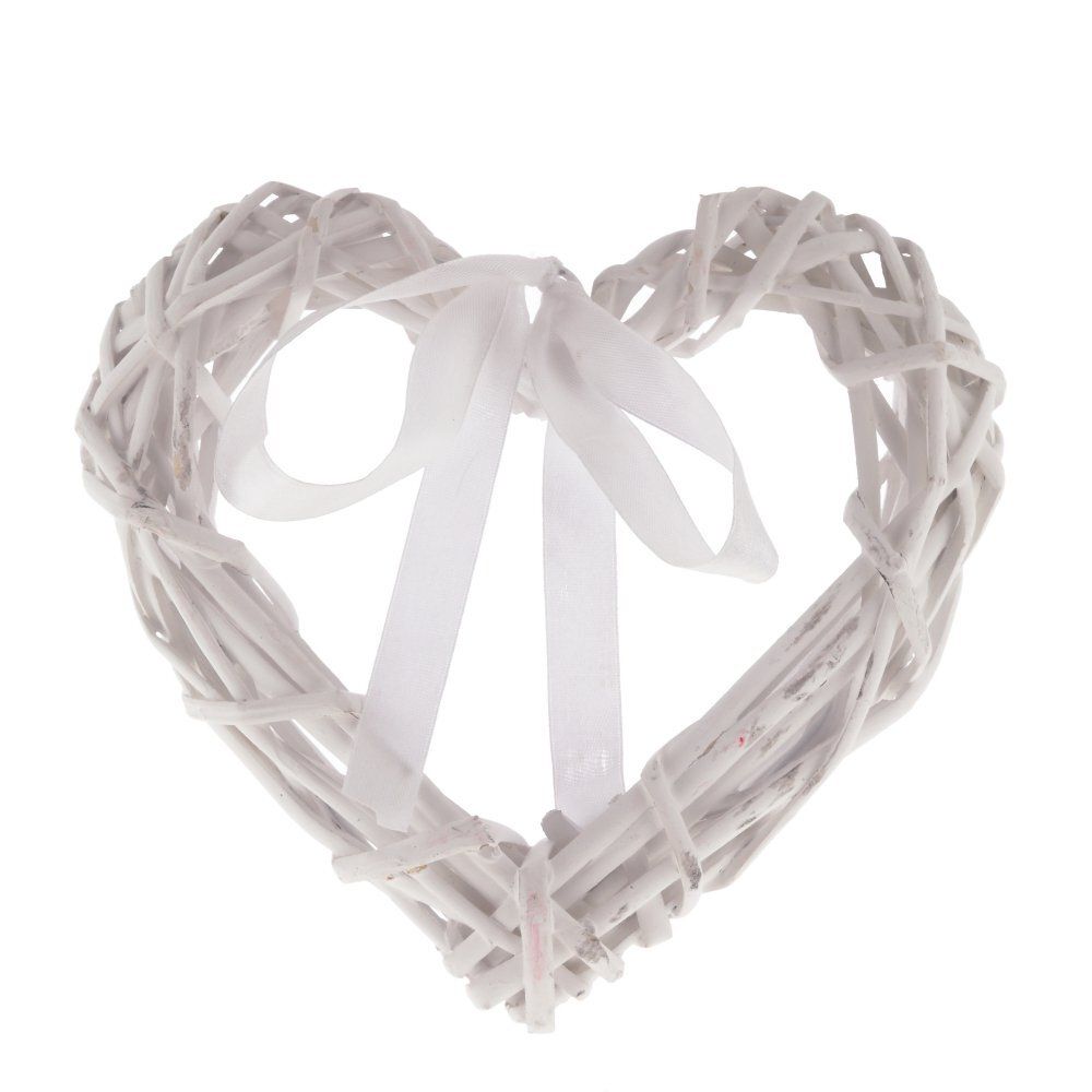 GAEM Изделие декоративное "Сердце", L20 W4 H19 см, 2в.