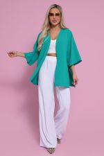 Костюм Комфорт (зеленый) К12894-8М LT Collection